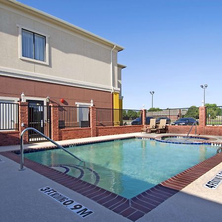 Best Western Littlefield Inn And Suites Fasiliteter bilde