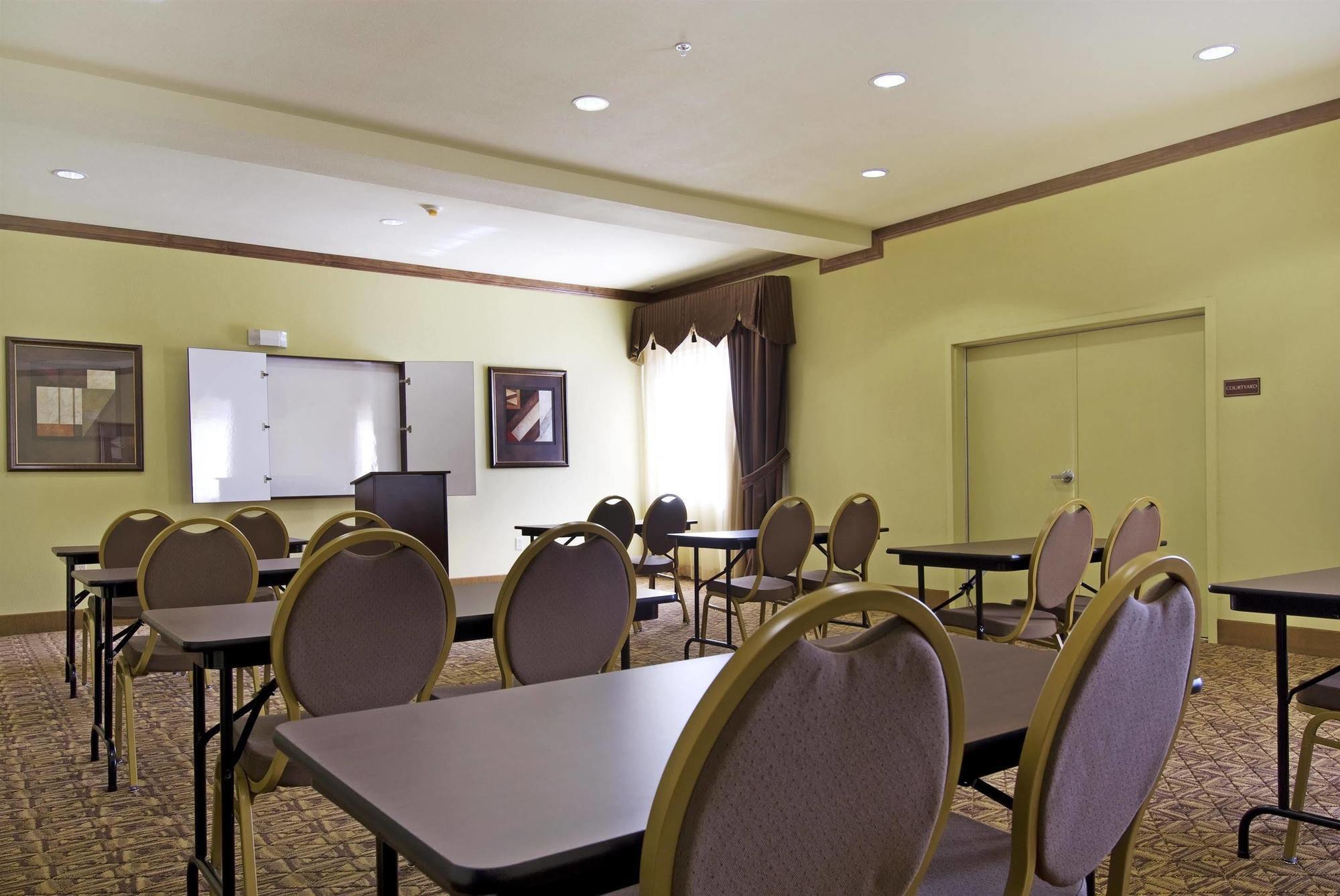 Best Western Littlefield Inn And Suites Fasiliteter bilde