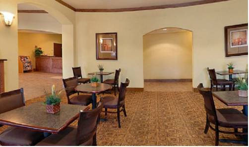 Best Western Littlefield Inn And Suites Eksteriør bilde