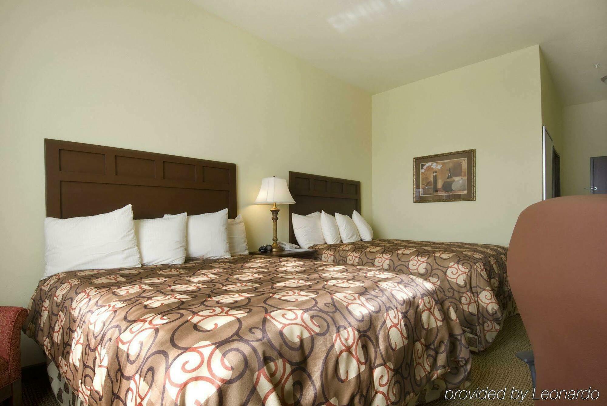 Best Western Littlefield Inn And Suites Rom bilde