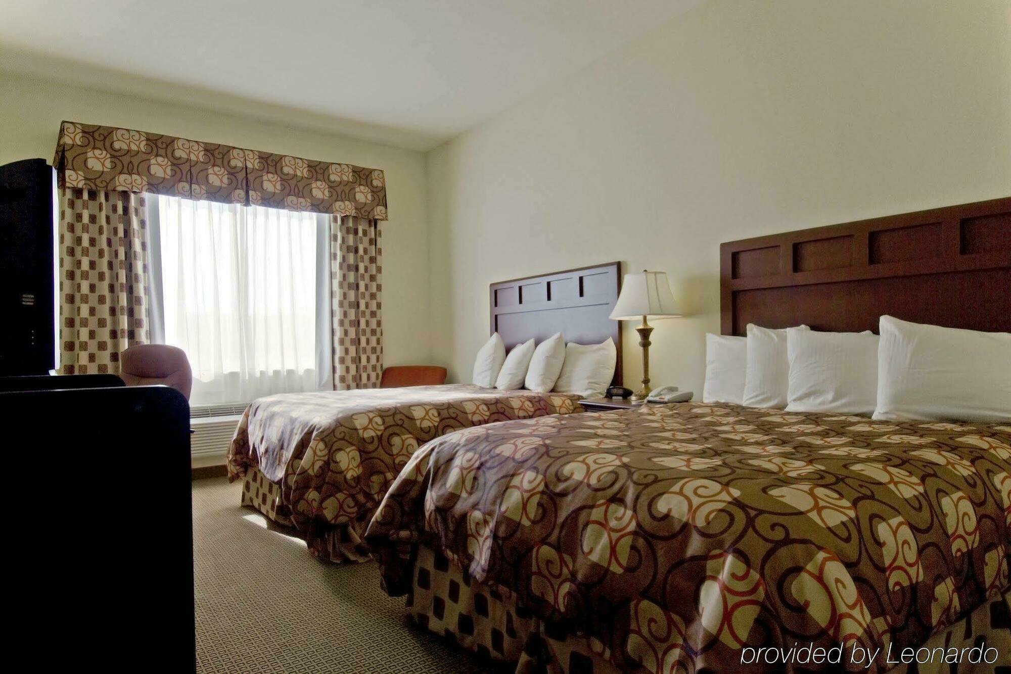Best Western Littlefield Inn And Suites Rom bilde